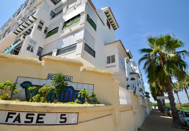 Ferienwohnung in La Mata - 052 Luxury Pool - AC/WIFI Ferienwohnung in La Mata - 052 Luxury Pool - AC/WIFI