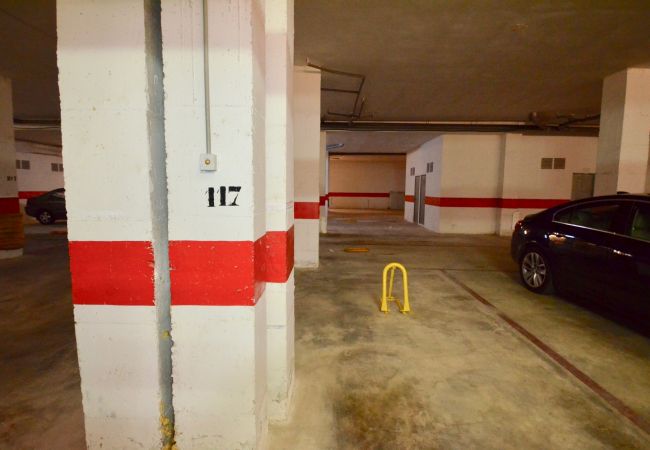 Ferienwohnung in La Mata - 052 Luxury Pool - AC/WIFI Ferienwohnung in La Mata - 052 Luxury Pool - AC/WIFI