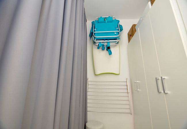 Ferienwohnung in La Mata - 052 Luxury Pool - AC/WIFI Ferienwohnung in La Mata - 052 Luxury Pool - AC/WIFI