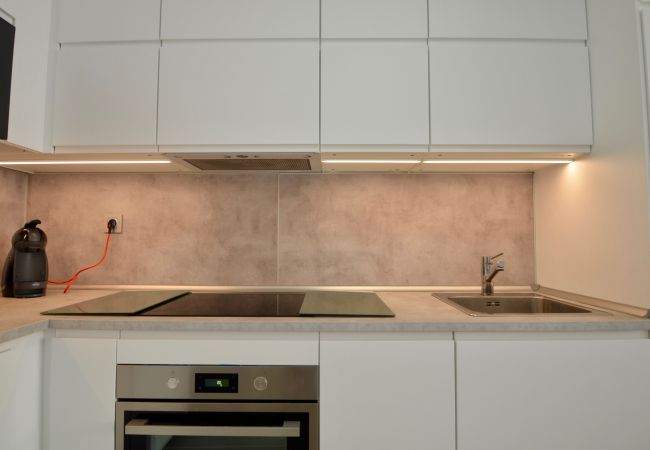 Ferienwohnung in La Mata - 052 Luxury Pool - AC/WIFI Ferienwohnung in La Mata - 052 Luxury Pool - AC/WIFI