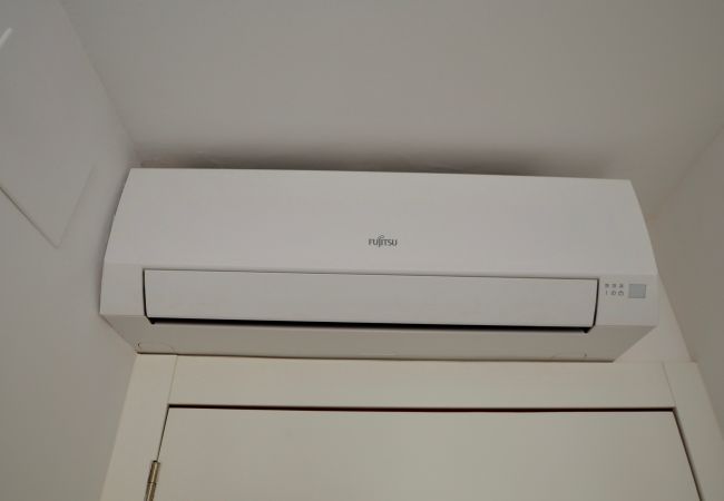 Ferienwohnung in La Mata - 052 Luxury Pool - AC/WIFI Ferienwohnung in La Mata - 052 Luxury Pool - AC/WIFI