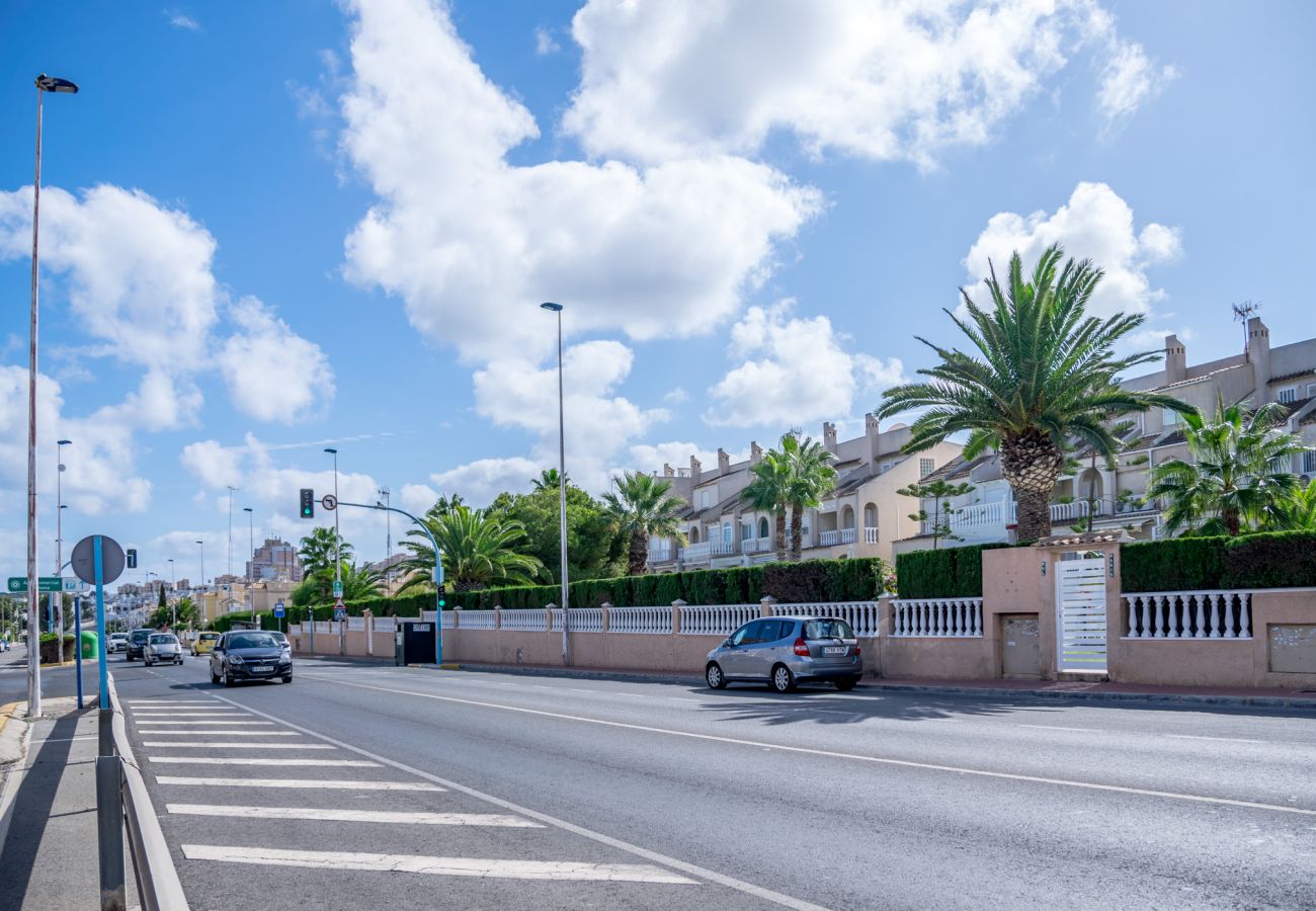 Ferienwohnung in La Mata - 053 La Mata Dunes - Alicante Real Estate