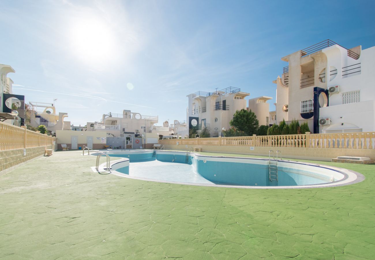 Ferienwohnung in La Mata - 053 La Mata Dunes - Alicante Real Estate