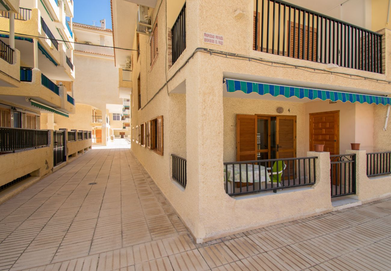 Ferienwohnung in La Mata - 015 Rincon Home - Alicante Real Estate