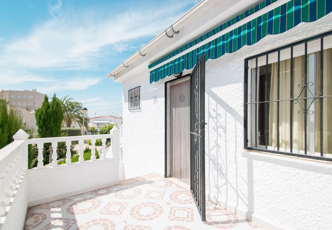 Bungalow in La Mata - 097 Lovely Bungalow - Alicante Holiday