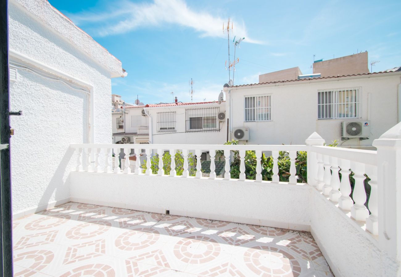 Bungalow in La Mata - 097 Lovely Bungalow - Alicante Holiday