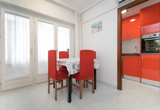 Torrevieja - Ferienwohnung