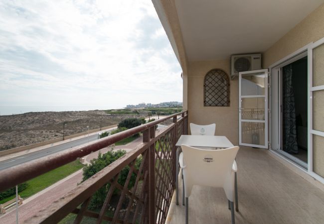 Ferienwohnung in La Mata - 115 Mar Views - Alicante Holiday Ferienwohnung in La Mata - 115 Mar Views - Alicante Holiday