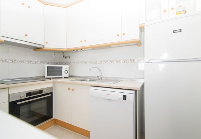 Ferienwohnung in La Mata - 115 Mar Views - Alicante Holiday Ferienwohnung in La Mata - 115 Mar Views - Alicante Holiday