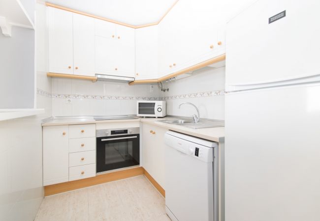 Ferienwohnung in La Mata - 115 Mar Views - Alicante Holiday Ferienwohnung in La Mata - 115 Mar Views - Alicante Holiday