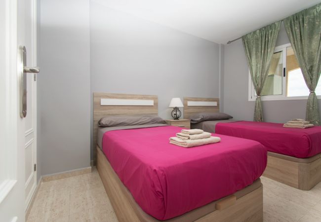 Ferienwohnung in La Mata - 115 Mar Views - Alicante Holiday Ferienwohnung in La Mata - 115 Mar Views - Alicante Holiday