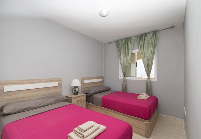 Ferienwohnung in La Mata - 115 Mar Views - Alicante Holiday Ferienwohnung in La Mata - 115 Mar Views - Alicante Holiday