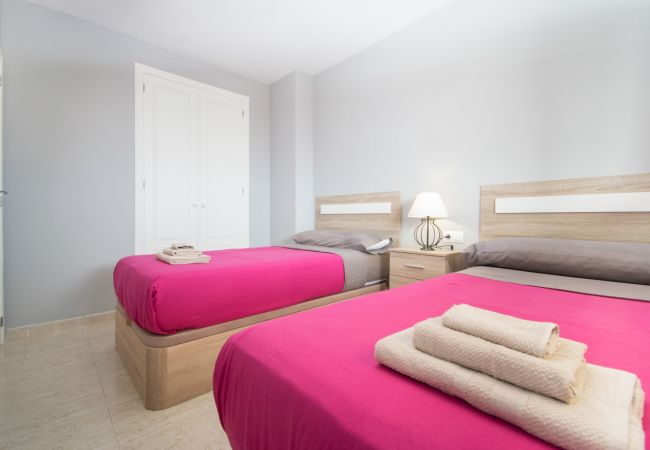 Ferienwohnung in La Mata - 115 Mar Views - Alicante Holiday Ferienwohnung in La Mata - 115 Mar Views - Alicante Holiday