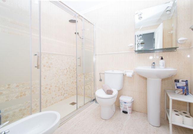 Ferienwohnung in La Mata - 115 Mar Views - Alicante Holiday Ferienwohnung in La Mata - 115 Mar Views - Alicante Holiday