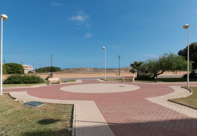 Ferienwohnung in La Mata - 115 Mar Views - Alicante Holiday Ferienwohnung in La Mata - 115 Mar Views - Alicante Holiday