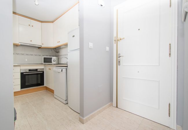 Ferienwohnung in La Mata - 115 Mar Views - Alicante Holiday Ferienwohnung in La Mata - 115 Mar Views - Alicante Holiday