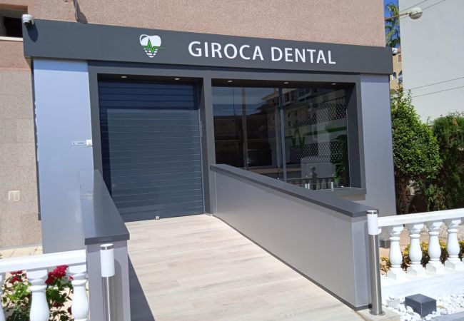 Ferienwohnung in La Mata - 115 Mar Views - Alicante Holiday Ferienwohnung in La Mata - 115 Mar Views - Alicante Holiday