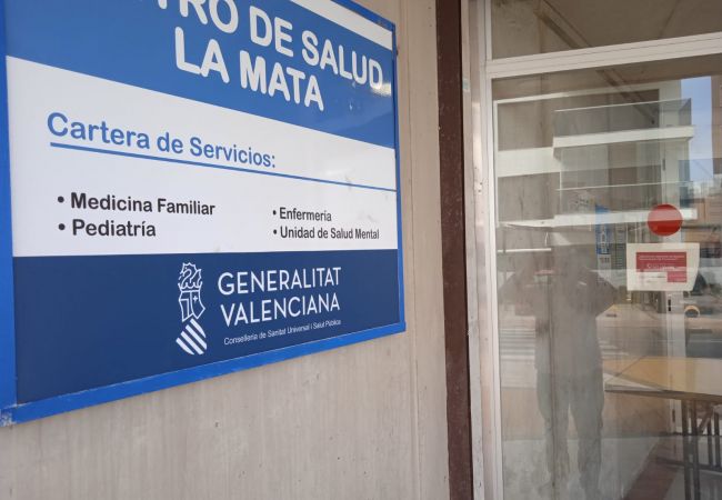 Ferienwohnung in La Mata - 115 Mar Views - Alicante Holiday Ferienwohnung in La Mata - 115 Mar Views - Alicante Holiday