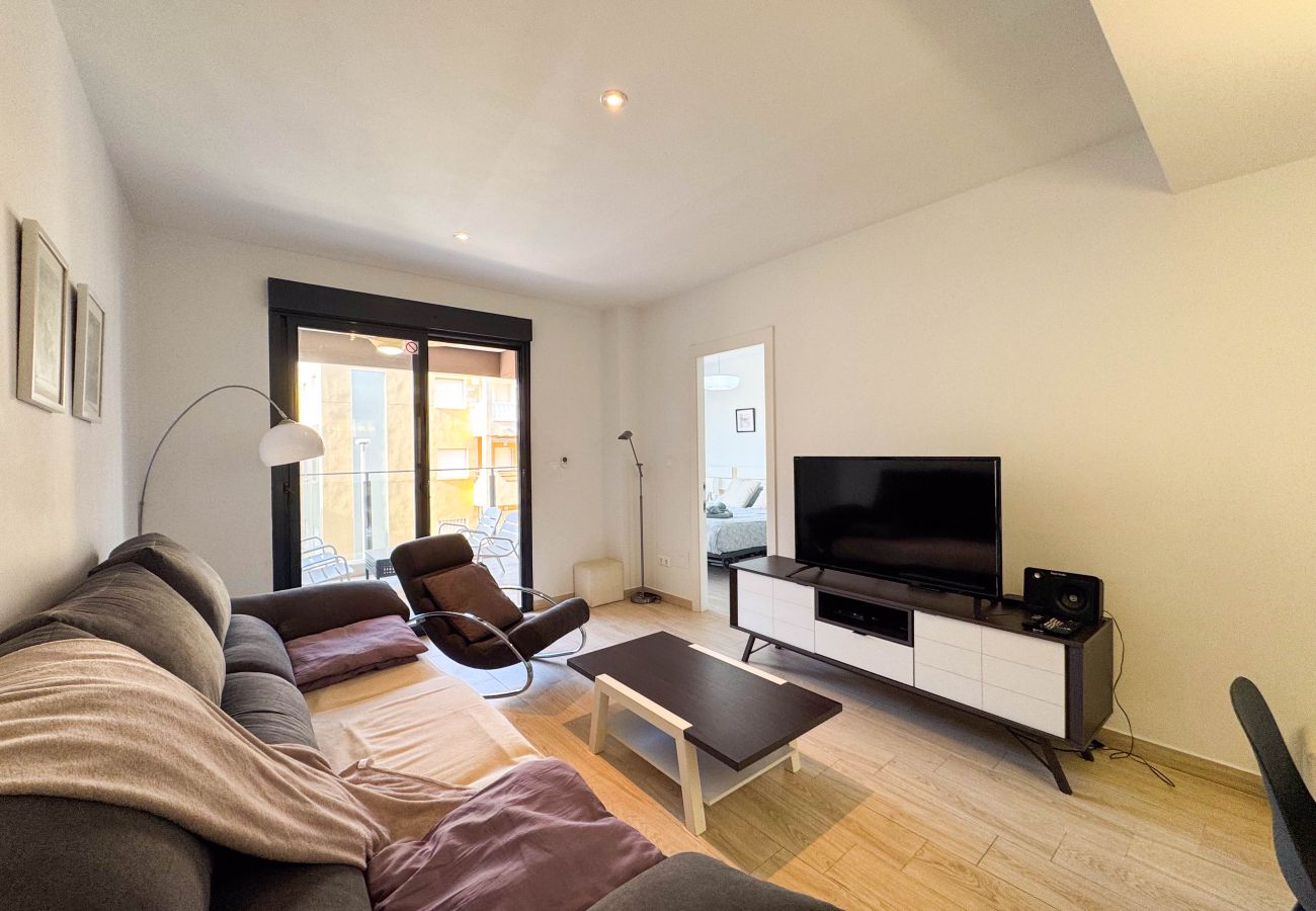 Ferienwohnung in La Mata - 119 Sunny Dream - Alicante Holiday