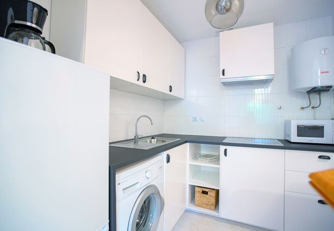 Ferienwohnung in La Mata - 116 COSTA BLANCA HOLIDAYS - Alicante Holiday Ferienwohnung in La Mata - 116 COSTA BLANCA HOLIDAYS - Alicante Holiday