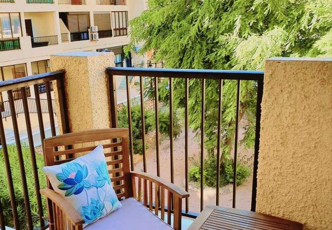 Ferienwohnung in La Mata - 116 COSTA BLANCA HOLIDAYS - Alicante Holiday Ferienwohnung in La Mata - 116 COSTA BLANCA HOLIDAYS - Alicante Holiday