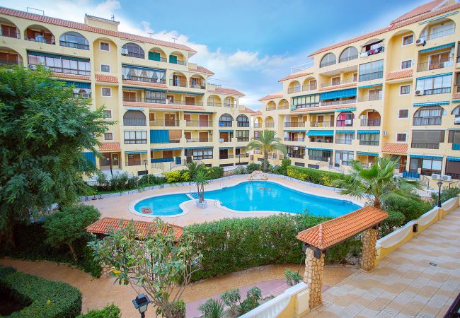  in La Mata - 116 COSTA BLANCA HOLIDAYS - Alicante Holiday