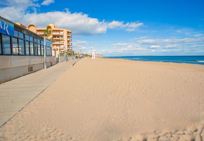 Ferienwohnung in La Mata - 116 COSTA BLANCA HOLIDAYS - Alicante Holiday
