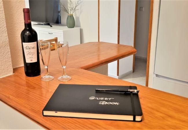 Ferienwohnung in La Mata - 116 COSTA BLANCA HOLIDAYS - Alicante Holiday Ferienwohnung in La Mata - 116 COSTA BLANCA HOLIDAYS - Alicante Holiday