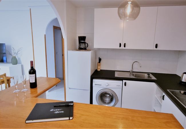 Ferienwohnung in La Mata - 116 COSTA BLANCA HOLIDAYS - Alicante Holiday Ferienwohnung in La Mata - 116 COSTA BLANCA HOLIDAYS - Alicante Holiday