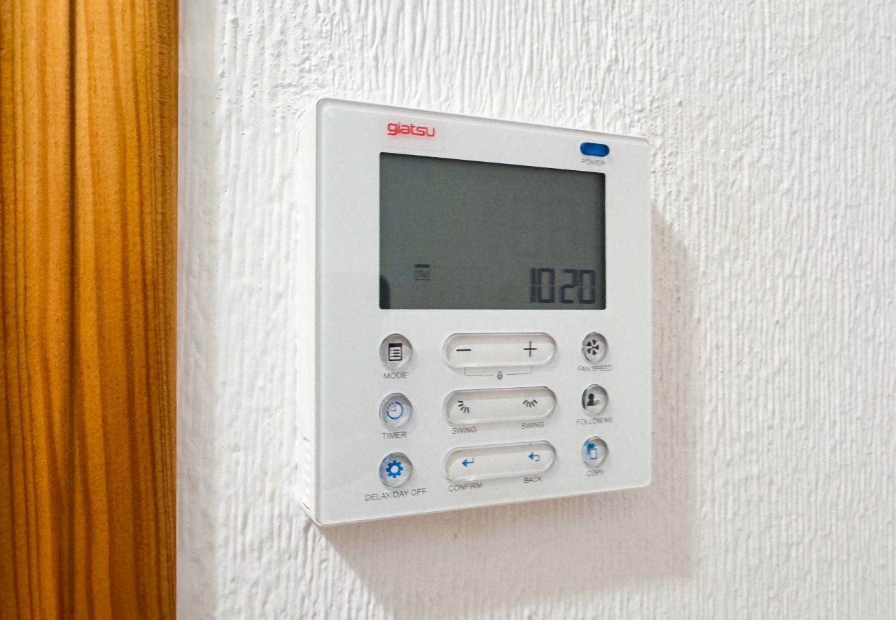 Ferienwohnung in Torrevieja - 118 Casa Alicia - Alicante Holiday