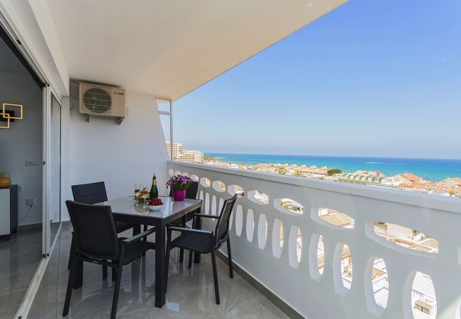 Ferienwohnung in La Mata - 131 Sea Dream - Alicante Holiday
