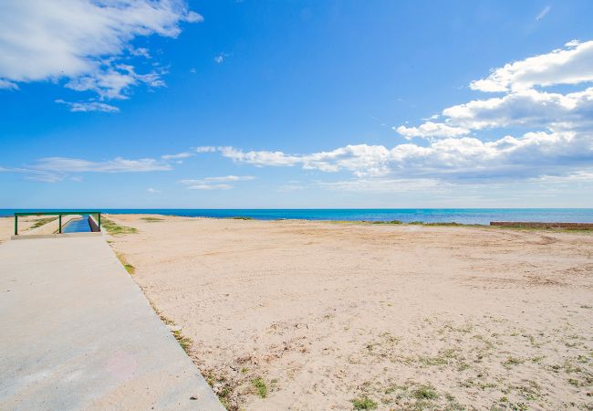 Ferienwohnung in La Mata - 135 Perfect Relax - Alicante Holiday Ferienwohnung in La Mata - 135 Perfect Relax - Alicante Holiday