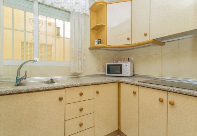 Ferienwohnung in La Mata - 135 Perfect Relax - Alicante Holiday Ferienwohnung in La Mata - 135 Perfect Relax - Alicante Holiday