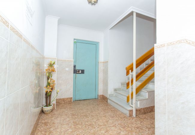 Ferienwohnung in La Mata - 135 Perfect Relax - Alicante Holiday Ferienwohnung in La Mata - 135 Perfect Relax - Alicante Holiday