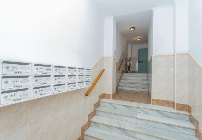 Ferienwohnung in La Mata - 135 Perfect Relax - Alicante Holiday Ferienwohnung in La Mata - 135 Perfect Relax - Alicante Holiday