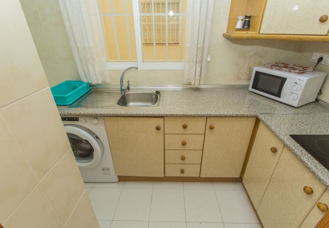 Ferienwohnung in La Mata - 135 Perfect Relax - Alicante Holiday Ferienwohnung in La Mata - 135 Perfect Relax - Alicante Holiday