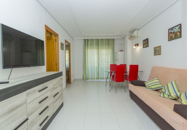 Ferienwohnung in La Mata - 135 Perfect Relax - Alicante Holiday Ferienwohnung in La Mata - 135 Perfect Relax - Alicante Holiday