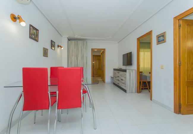 Ferienwohnung in La Mata - 135 Perfect Relax - Alicante Holiday Ferienwohnung in La Mata - 135 Perfect Relax - Alicante Holiday