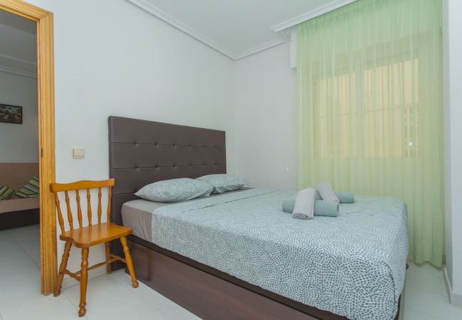 Ferienwohnung in La Mata - 135 Perfect Relax - Alicante Holiday Ferienwohnung in La Mata - 135 Perfect Relax - Alicante Holiday