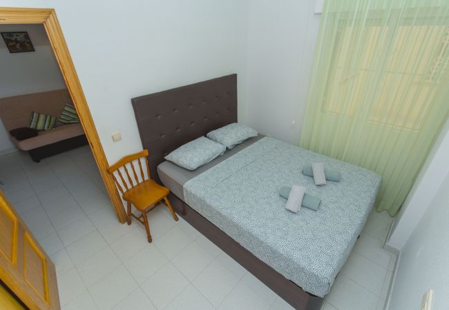 Ferienwohnung in La Mata - 135 Perfect Relax - Alicante Holiday Ferienwohnung in La Mata - 135 Perfect Relax - Alicante Holiday