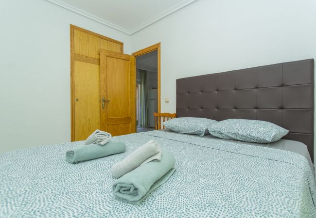 Ferienwohnung in La Mata - 135 Perfect Relax - Alicante Holiday Ferienwohnung in La Mata - 135 Perfect Relax - Alicante Holiday