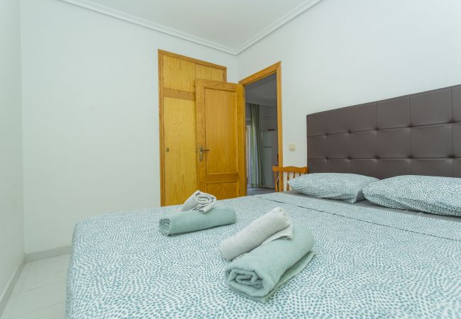 Ferienwohnung in La Mata - 135 Perfect Relax - Alicante Holiday Ferienwohnung in La Mata - 135 Perfect Relax - Alicante Holiday