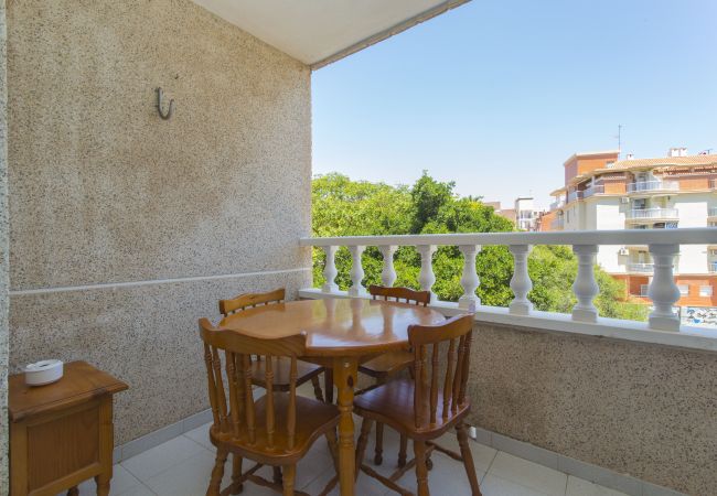 Ferienwohnung in La Mata - 135 Perfect Relax - Alicante Holiday Ferienwohnung in La Mata - 135 Perfect Relax - Alicante Holiday