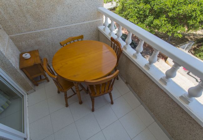 Ferienwohnung in La Mata - 135 Perfect Relax - Alicante Holiday Ferienwohnung in La Mata - 135 Perfect Relax - Alicante Holiday