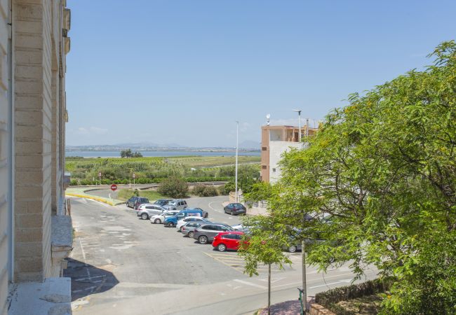 Ferienwohnung in La Mata - 135 Perfect Relax - Alicante Holiday Ferienwohnung in La Mata - 135 Perfect Relax - Alicante Holiday