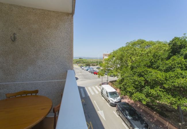 Ferienwohnung in La Mata - 135 Perfect Relax - Alicante Holiday Ferienwohnung in La Mata - 135 Perfect Relax - Alicante Holiday