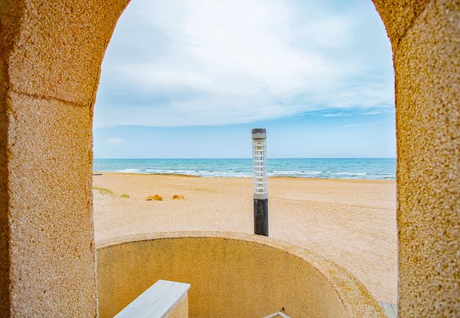 Ferienwohnung in La Mata - 009 Magic Sea View - Alicante Holiday