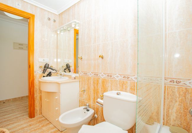 Ferienwohnung in La Mata - 051 Laguna Beach - Alicante Holiday Ferienwohnung in La Mata - 051 Laguna Beach - Alicante Holiday