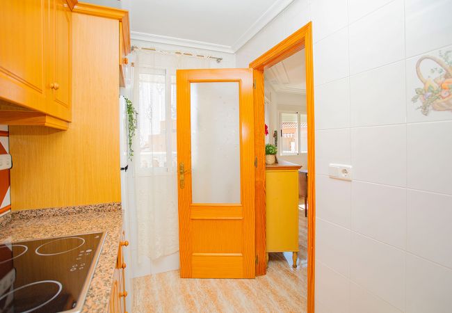 Ferienwohnung in La Mata - 051 Laguna Beach - Alicante Holiday Ferienwohnung in La Mata - 051 Laguna Beach - Alicante Holiday