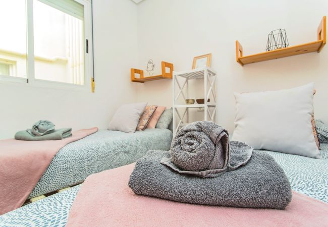 Ferienwohnung in La Mata - 051 Laguna Beach - Alicante Holiday Ferienwohnung in La Mata - 051 Laguna Beach - Alicante Holiday